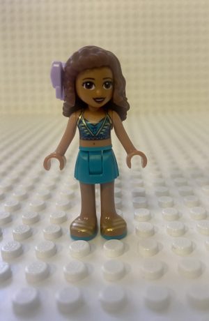 LEGO® Friends Little woman 8