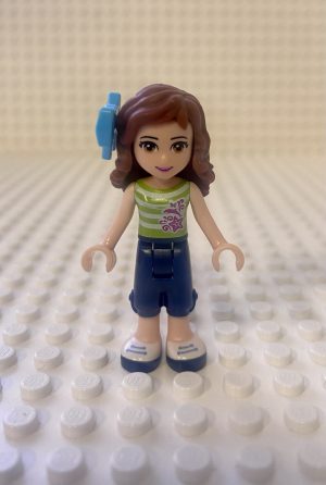 LEGO® Friends Little woman 9