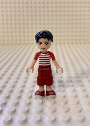 LEGO® Friends Little woman 3