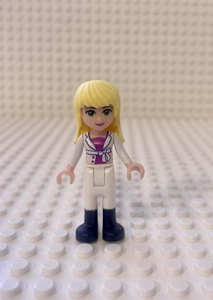 LEGO® Friends Little woman 7