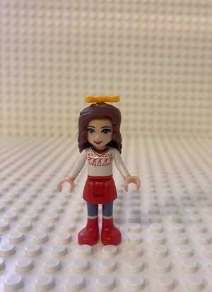 LEGO® Friends Little woman 24
