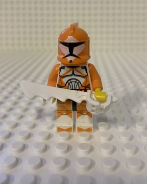 LEGO® Человечек 5