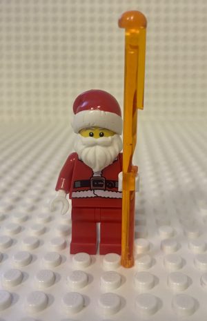 LEGO® Человечек 6