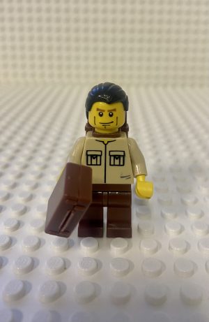 LEGO® Человечек 8