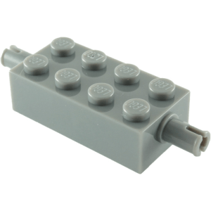 LEGO® 6249 Brick 2x4 with pins