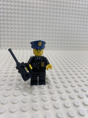 LEGO® Человечек 40