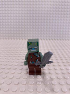 LEGO® Žmogeliukas 49