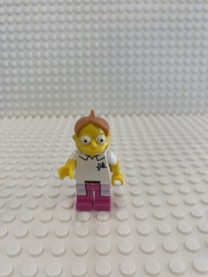 LEGO® Žmogeliukas 44