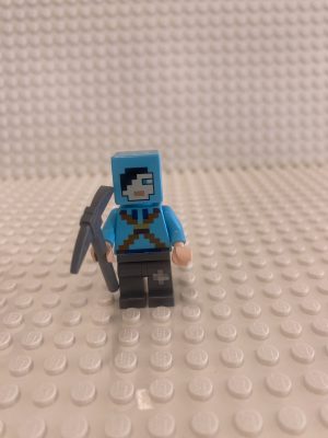 LEGO® Žmogeliukas 55