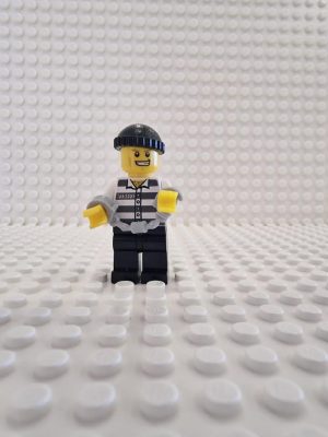 LEGO® Žmogeliukas 89