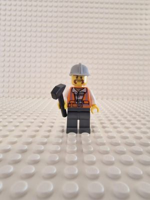 LEGO® Žmogeliukas 104