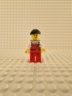 LEGO® Žmogeliukas 113