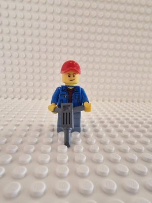 LEGO® Žmogeliukas 96