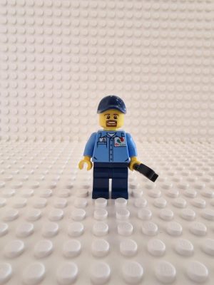 LEGO® Žmogeliukas 115
