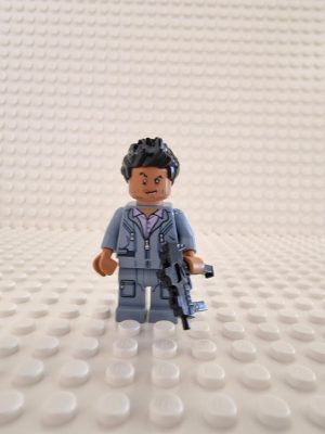 LEGO® Žmogeliukas 122