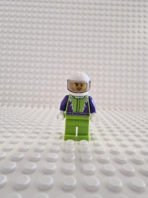 LEGO® Žmogeliukas 125