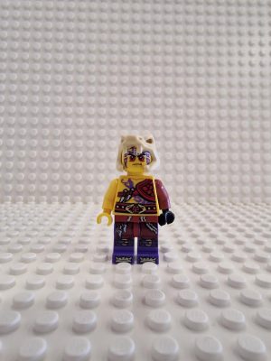 LEGO® Žmogeliukas 128