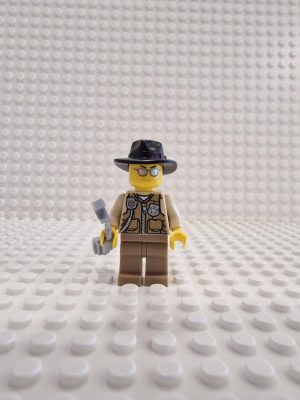 LEGO® Žmogeliukas 130
