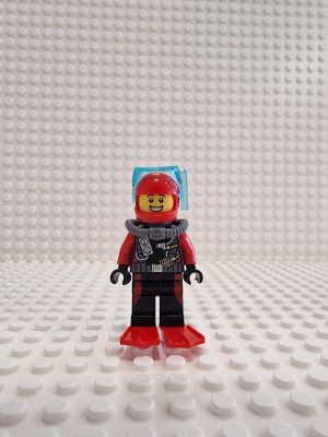 LEGO® Žmogeliukas 137