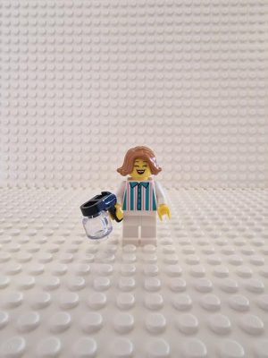 LEGO® Žmogeliukas 103