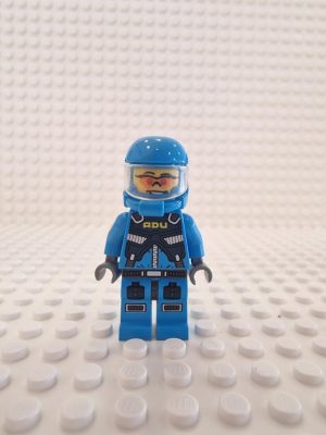 LEGO® Žmogeliukas 155