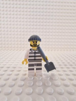 LEGO® Žmogeliukas 157
