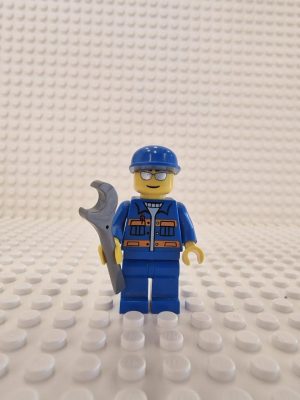 LEGO® Žmogeliukas 159