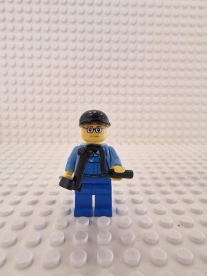 LEGO® Žmogeliukas 161