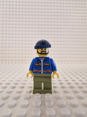 LEGO® Žmogeliukas 163