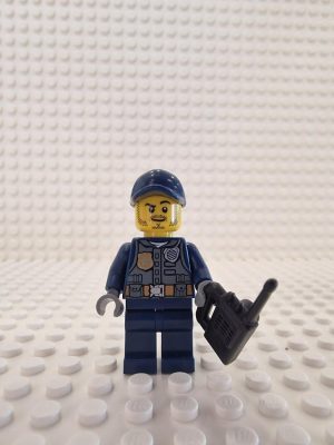 LEGO® Žmogeliukas 168