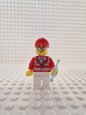 LEGO® Žmogeliukas 171