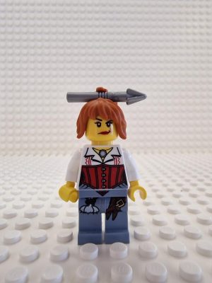 LEGO® Žmogeliukas 147