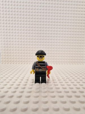 LEGO® Žmogeliukas 144