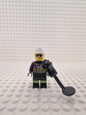 LEGO® Žmogeliukas 176