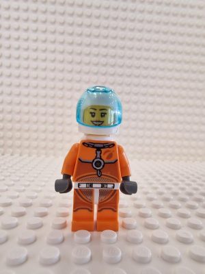 LEGO® Žmogeliukas 185