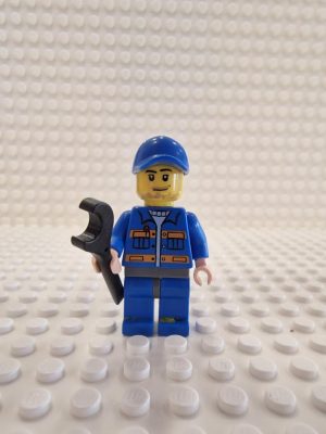 LEGO® Žmogeliukas 189