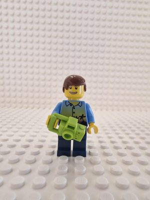 LEGO® Žmogeliukas 149