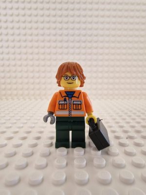 LEGO® Žmogeliukas 194