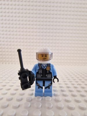 LEGO® Žmogeliukas 196