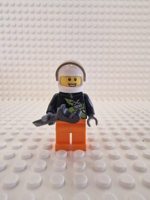 LEGO® Žmogeliukas 198
