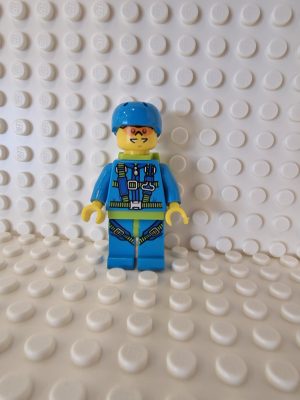 LEGO® Žmogeliukas 74