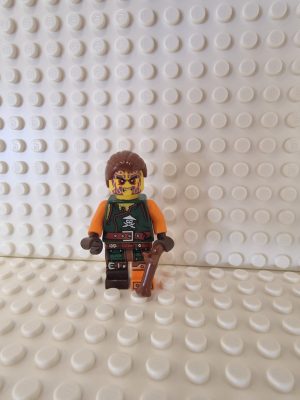 LEGO® Žmogeliukas 77