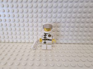LEGO® Žmogeliukas 75