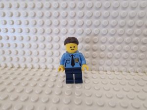 LEGO® Žmogeliukas 79