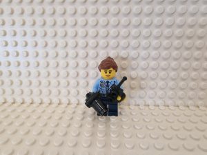 LEGO® Žmogeliukas 80