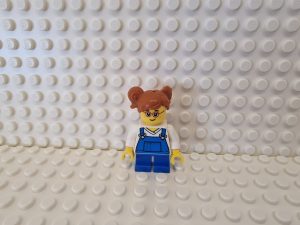 LEGO® Žmogeliukas 84