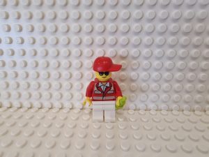LEGO® Žmogeliukas 85