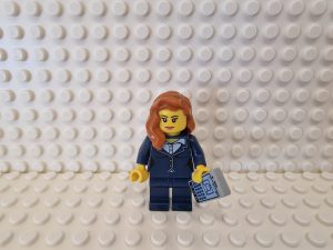 LEGO® Žmogeliukas 82