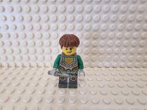 LEGO® Žmogeliukas 81