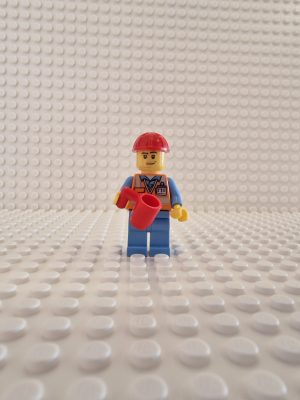 LEGO® Žmogeliukas 90